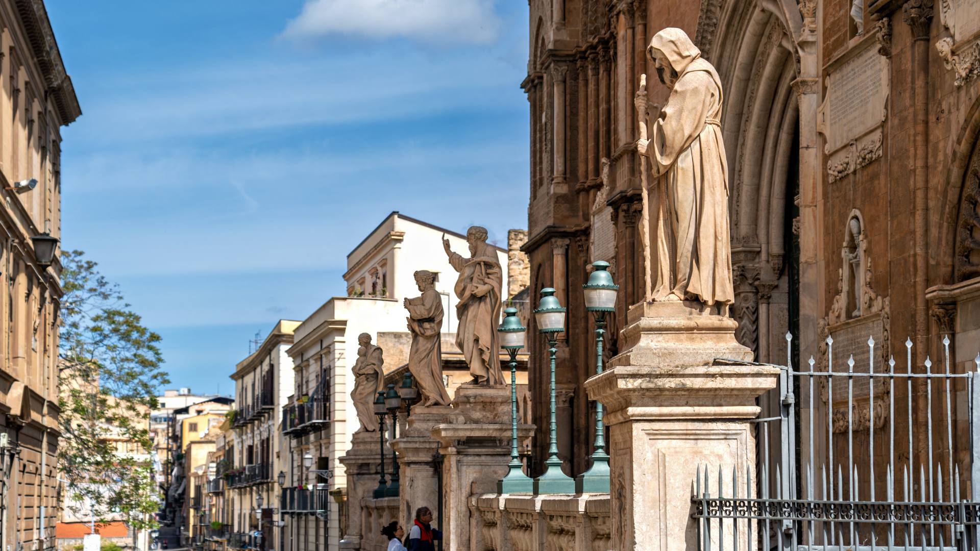Cattedrale Maria Santissima Assunta